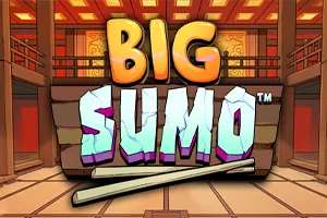 Big Sumo - SOLIDPLAY99