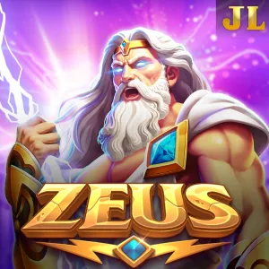 Jili : Zeus - SOLIDPLAY99