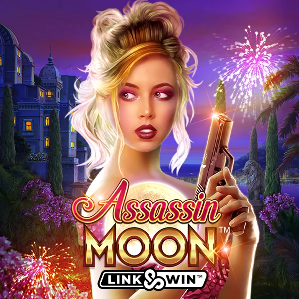 Assassin Moon - SOLIDPLAY99