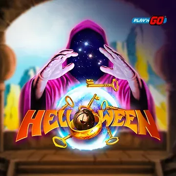 PlaynGo : Helloween - SOLIDPLAY99