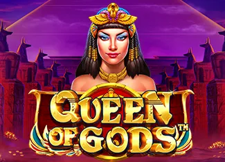 Queen of Gods - SOLIDPLAY99