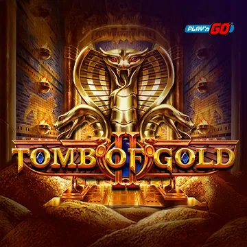PlaynGo : Tomb of Gold II - SOLIDPLAY99