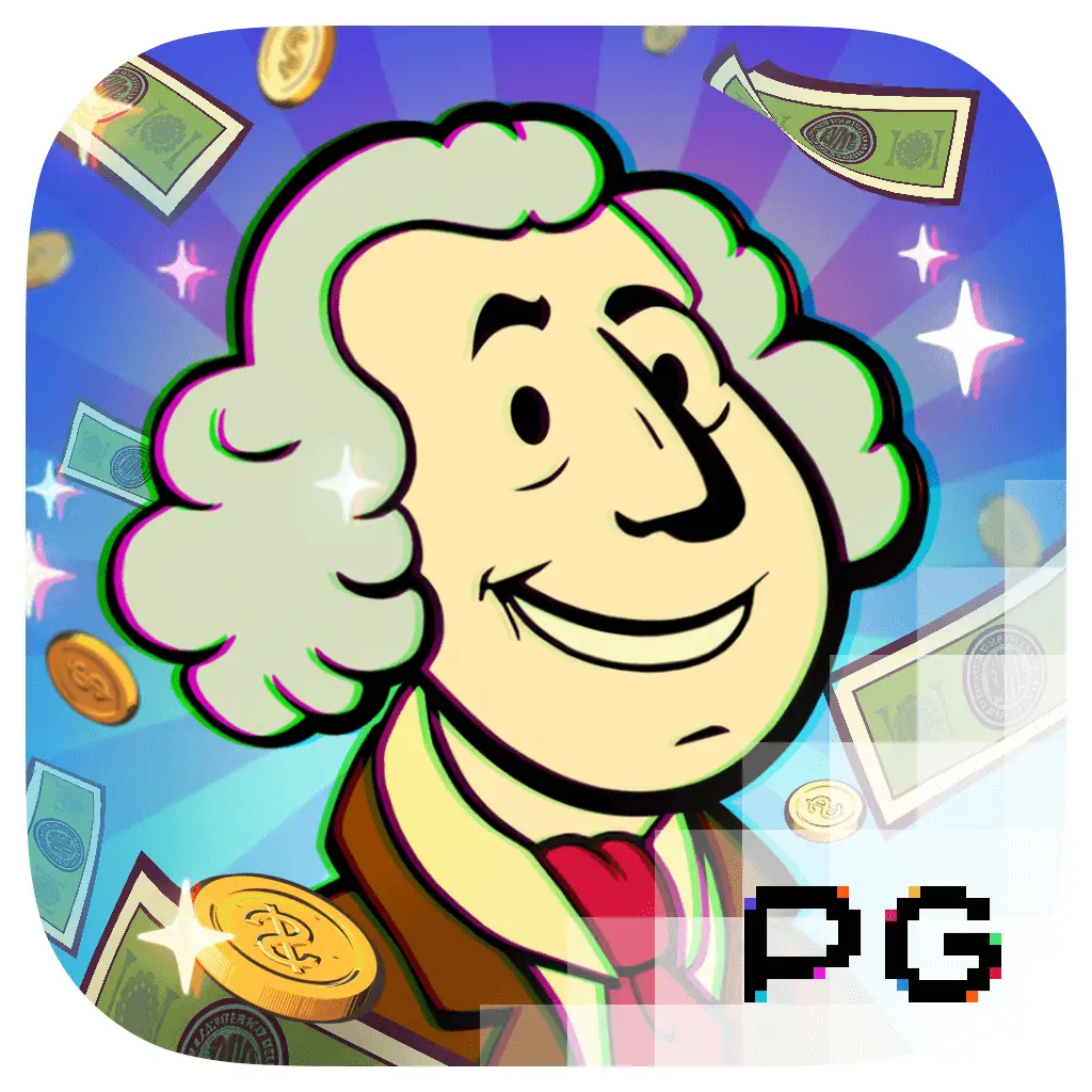 PGSoft : Cash Mania - SOLIDPLAY99