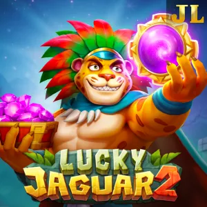 Jili : Lucky Jaguar 2 - SOLIDPLAY99
