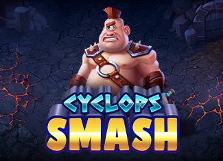Cyclops Smash - SOLIDPLAY99