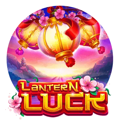 Lantern Luck - SOLIDPLAY99