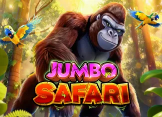 Jumbo Safari - SOLIDPLAY99