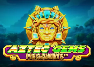 Aztec Gems Megaways - SOLIDPLAY99