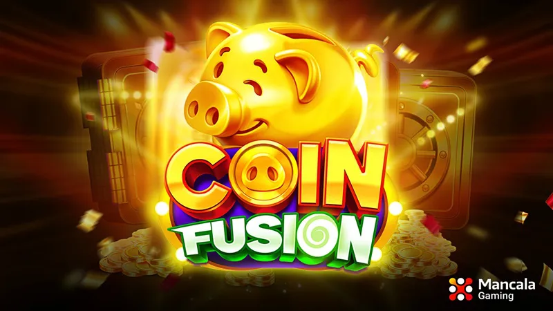 Mancala : Coin Fusion - SOLIDPLAY99
