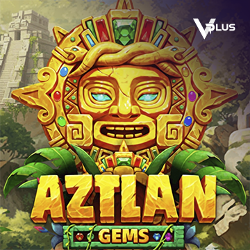 Aztlan Gems - SOLIDPLAY99