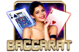 Baccarat Speed - SOLIDPLAY99