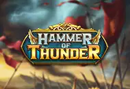 Spadegaming : Hammer of Thunder - SOLIDPLAY99