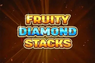 Fruity Diamond Stack - SOLIDPLAY99