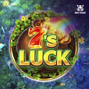 7s Luck - SOLIDPLAY99