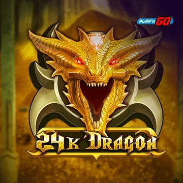 PlaynGo : 24k Dragon - SOLIDPLAY99