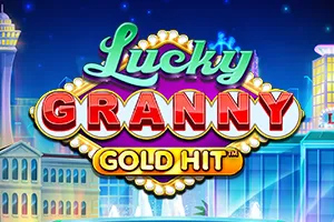 Gold Hit: Lucky Granny - SOLIDPLAY99
