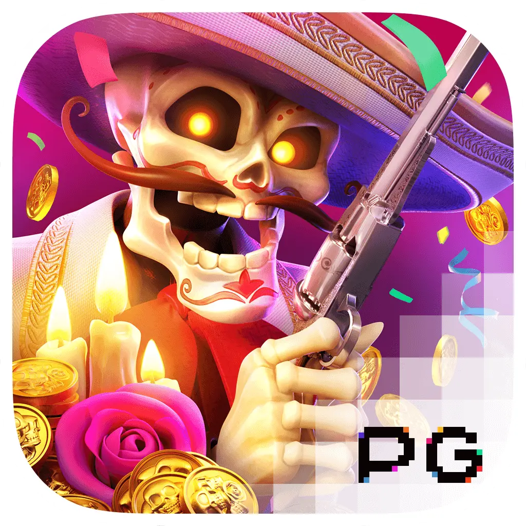 PGSoft : Wild Bandito - SOLIDPLAY99