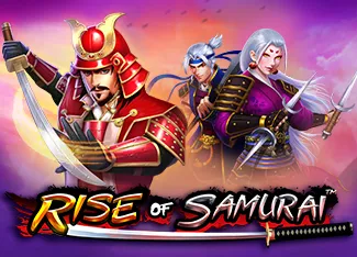 Rise of Samurai - SOLIDPLAY99