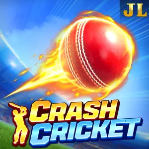 Crash Cricket - SOLIDPLAY99