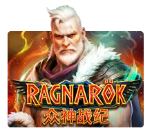 Ragnarok - SOLIDPLAY99