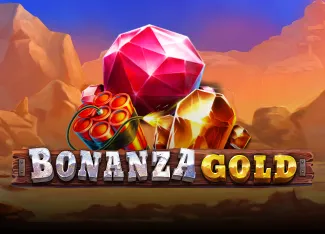 Bonanza Gold - SOLIDPLAY99