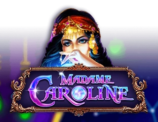 PLAYSTAR : MADAME CAROLINE - SOLIDPLAY99