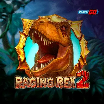 PlaynGo : Raging Rex 2 - SOLIDPLAY99