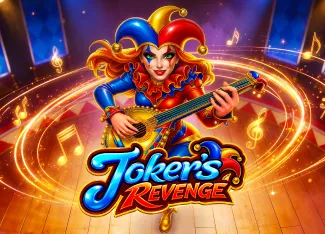 Jokers Revenge - SOLIDPLAY99