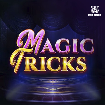 Magic Tricks - SOLIDPLAY99