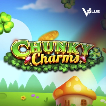 Chunky Charms - SOLIDPLAY99