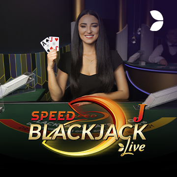 Speed Blackjack J - SOLIDPLAY99