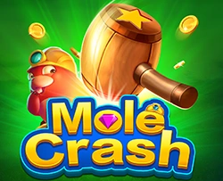 Mole Crash - SOLIDPLAY99