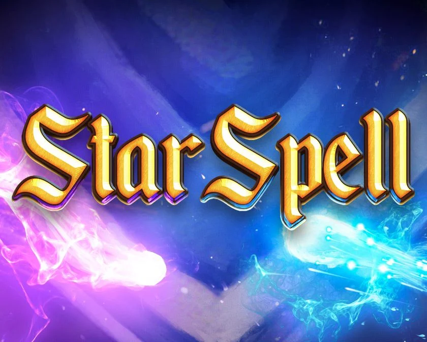StarSpell - SOLIDPLAY99
