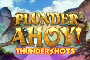 Plunder Ahoy! - SOLIDPLAY99