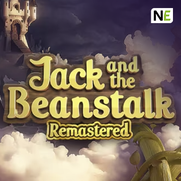 Jack and the Beanstalk Remastered - SOLIDPLAY99