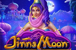 Jinns Moon - SOLIDPLAY99