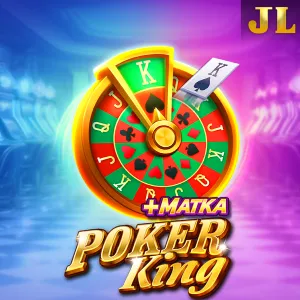 Poker King - SOLIDPLAY99