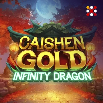 Mancala : Caishen Gold: Infinity Dragon - SOLIDPLAY99