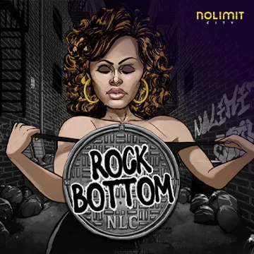 Rock Bottom - SOLIDPLAY99