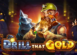 Drill That Gold - SOLIDPLAY99