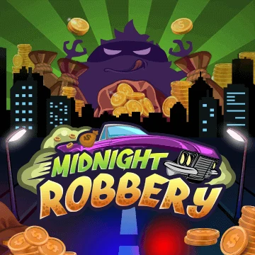 Midnight Robbery - SOLIDPLAY99