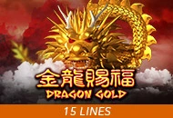 Spadegaming : Dragon Gold - SOLIDPLAY99