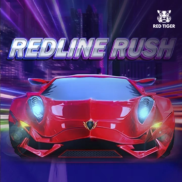 Redline Rush - SOLIDPLAY99