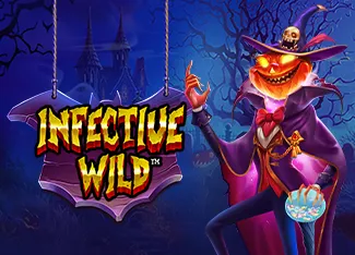 Infective Wild - SOLIDPLAY99