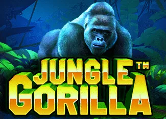 Jungle Gorilla - SOLIDPLAY99