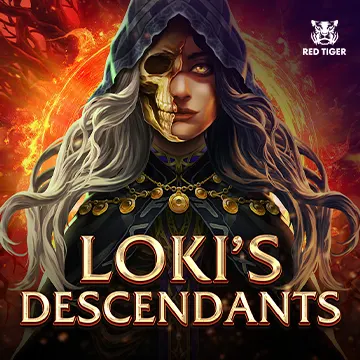 Lokis Descendants - SOLIDPLAY99