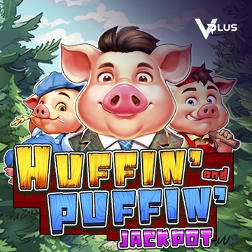 Huffin’ And Puffin’ Rising - SOLIDPLAY99