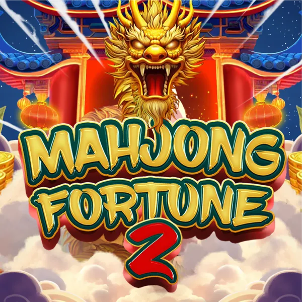 Mahjong Fortune 2 - SOLIDPLAY99
