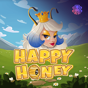 Happy Honey - SOLIDPLAY99
