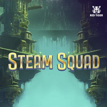 Steam Squad - SOLIDPLAY99